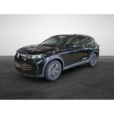 Volkswagen Tiguan 1.5 eTSI DSG Elegance 110 kW
