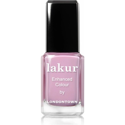 Londontown Lakur Lemonade Pop lak na nechty růžová 12 ml