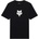 FOX Racing Детска тениска FOX Racing Kid's Fox Head S/S Tee T-shirt - Ultra Black - размер XL (704-5937-0514)
