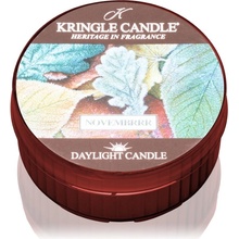 Kringle Candle Novembrrr 35 g