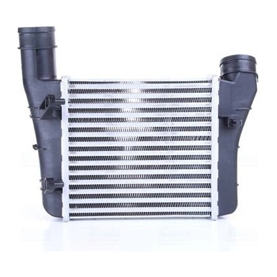 Chladič turba NISSENS 96707