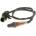 Lambda sonda BOSCH 0 258 017 290 (0258017290)