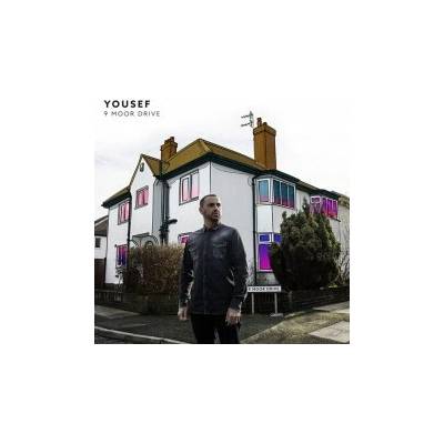 YOUSEF - 9 MOOR DRIVE LP