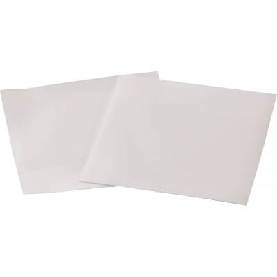 Outwell Ремонтен комплект за палатка Outwell Air Repair Tube Stickers - Transparent - размер 2-Stück (525-0578-0111)