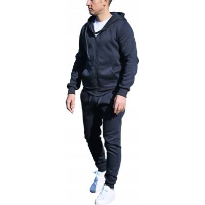 J.Style pánske tepláky modré