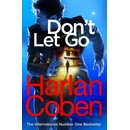 Don't Let Go Harlan Coben