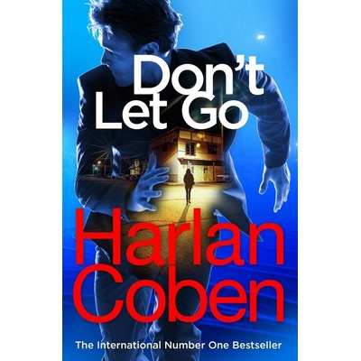 Don't Let Go Harlan Coben