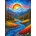 Enjoy - Puzzle Sunrise Landscape - 1 000 piese