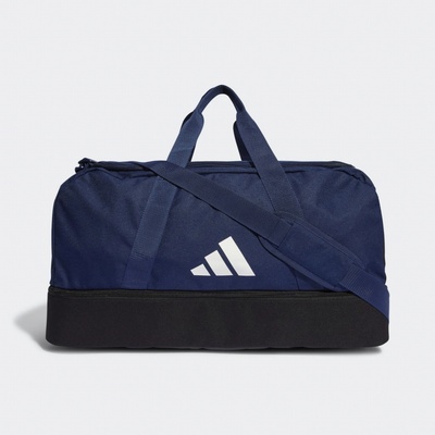 adidas Tiro L du M BC TENABL/BLACK/WHITE Modrá 40L