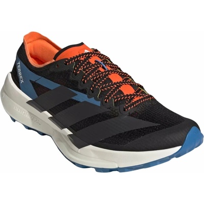 adidas Terrex Agravic Speed 2 M HP7014 core black/carbon/ray blue