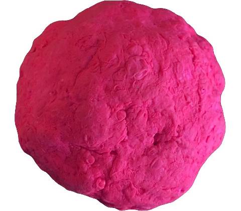 Wunderball odolná loptička M