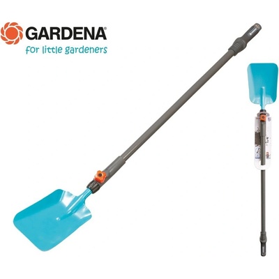 Gardena Happy People lopata