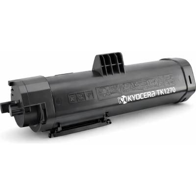 Compatible Тонер касета Kyocera TK-1270 Съвместима 10000 стр