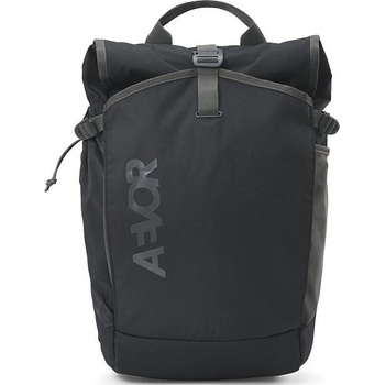 Aevor Rollpack Proof Black 20 l