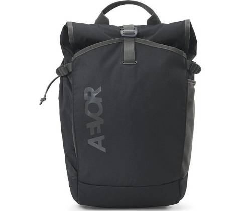 Aevor Rollpack Proof Black 20 l