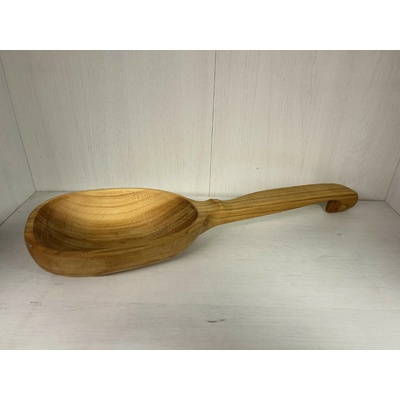 Dřevotéka třešeň 44 x 13 cm – Hledejceny.cz