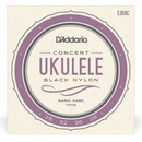 D'addario EJ53C