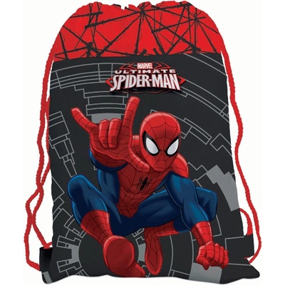 Karton P+P Spider-man