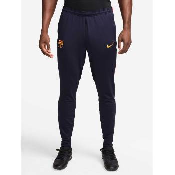 NIKE Спортно долнище fcb m nk df strk pant kpz