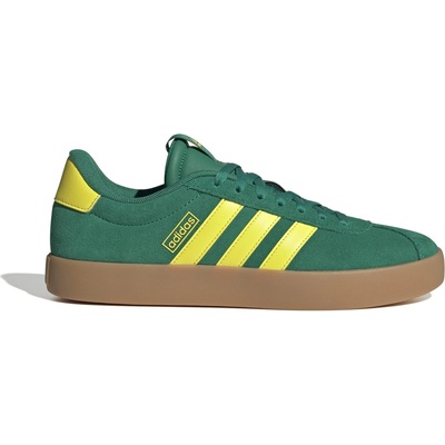 Adidas Мъжки обувки Adidas VL COURT 3.0 Shoes Mens - Bold Green/Yel