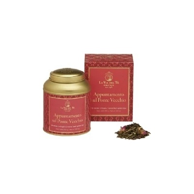 LaViaDelTe FIRENZE Appuntamento sul Ponte Vecchio 100 g