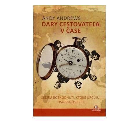 Dary cestovateľa v čase