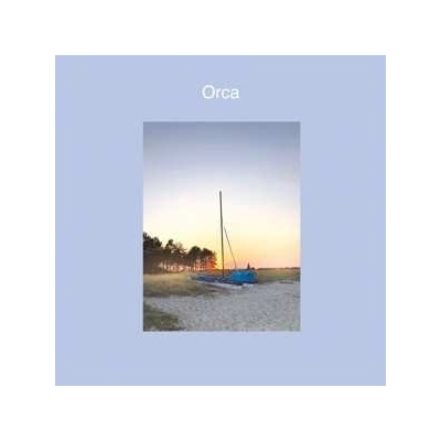 Horse - Orca LP