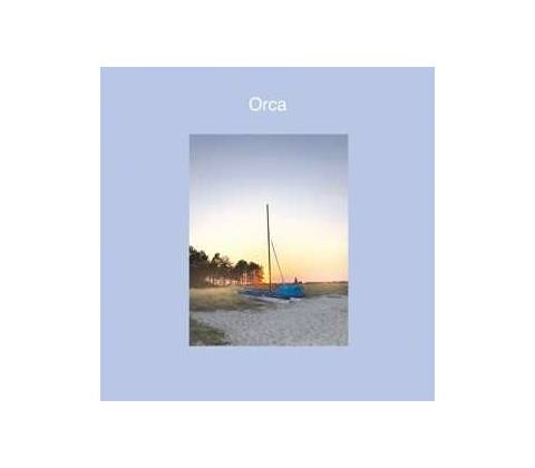 Horse - Orca LP