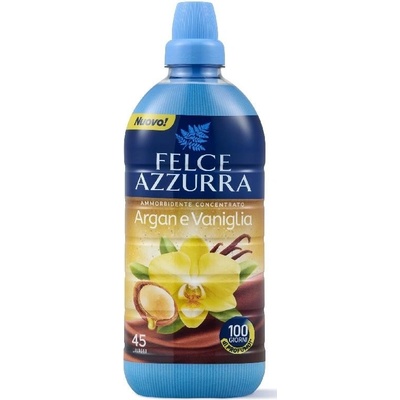 Felce Azzurra Argan a Vanilka aviváž 900 ml 45 PD