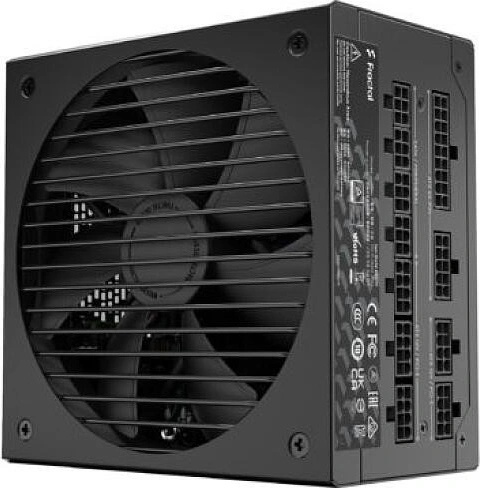 お*ぱ様 Fractal Design ION Gold 850W 80PLUS Ion Gold 850W — Fractal Design