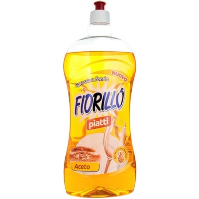 Foprollo Piatti Aceto Prostriedok na umývanie riadu 1000 ml