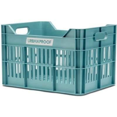 Urban Proof Prepravka na bicykel 30 l Sky blue
