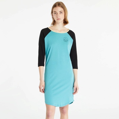 Horsefeathers Meena Dusty Turquoise
