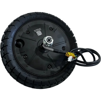 KUKIRIN Мотор с гума за Kukirin A1 800W