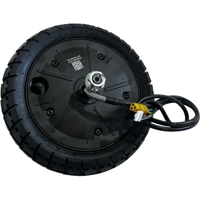 KUKIRIN Мотор с гума за Kukirin A1 800W