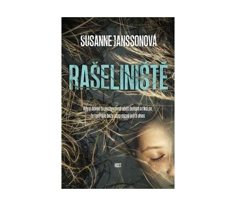 Rašeliniště