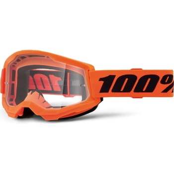 100% Strata 2 Junior NEW