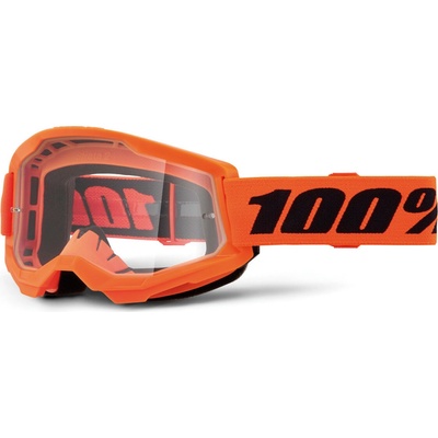 100% Strata 2 Junior NEW