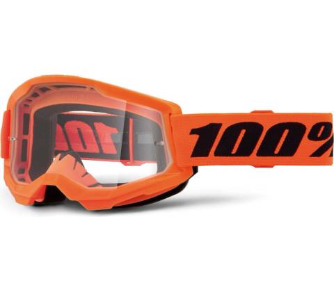 100% Strata 2 Junior NEW