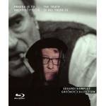 Slovenský národní archiv The Truth Is All There Is - Blu-ray (081262)