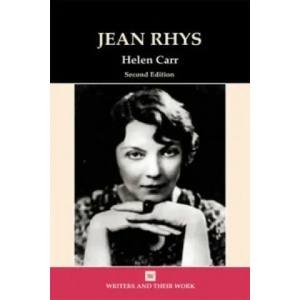 Jean Rhys | Helen Carr (ISBN: 9780746311639)