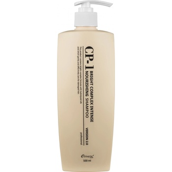 CP1 Bright Complex Intense Nourishing Shampoo vlasový šampón s proteiny 500 ml