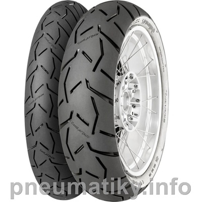 Continental ContiTrailAttack 3 150/70 R17 69V | Zboží Auto