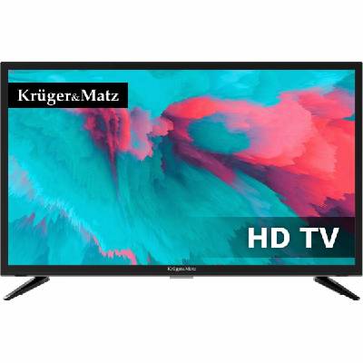 Krüger & Matz KM0224 HD