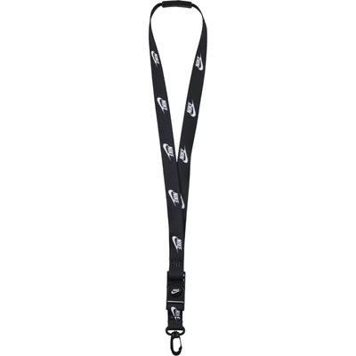Snúrka na krk Nike Club Standard Key Fob 9038 304 027