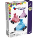 Ostatní stavebnice Magna-Tiles Dashers-závodníci 6 ks