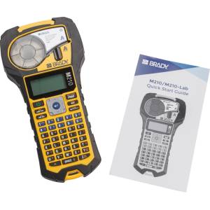Brady Етикетираща машина Brady BMP51 (BR-BMP51)