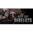 Deep Sky Derelicts