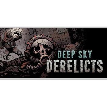 Deep Sky Derelicts