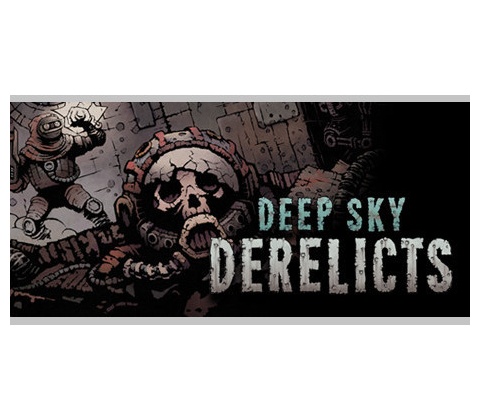 Deep Sky Derelicts